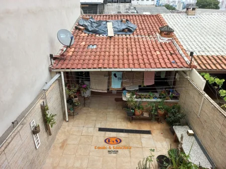 SOBRADO - 04 DORMITÓRIOS