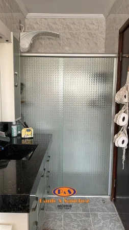 SOBRADO - 04 DORMITÓRIOS