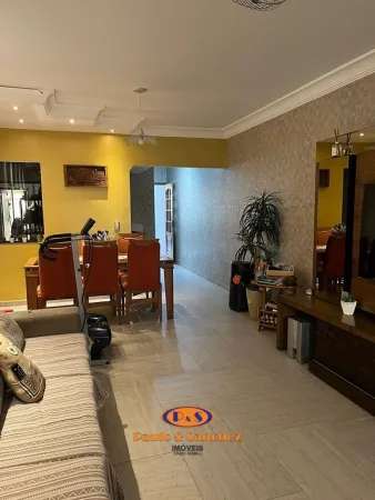 SOBRADO - 04 DORMITÓRIOS