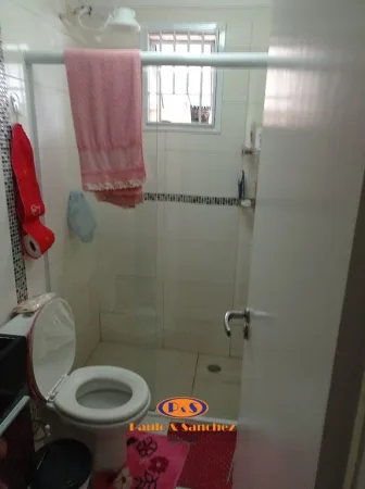 APARTAMENTO SEM CONDOMÍNIO - 02 DORMITÓRIOS