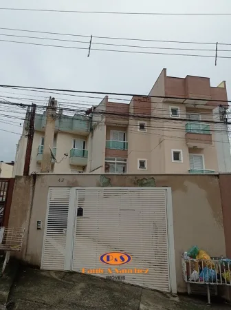 APARTAMENTO SEM CONDOMÍNIO - 02 DORMITÓRIOS