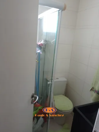 APARTAMENTO SEM CONDOMÍNIO - 02 DORMITÓRIOS