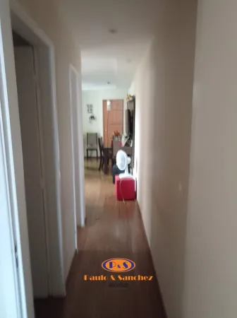 APARTAMENTO SEM CONDOMÍNIO - 02 DORMITÓRIOS