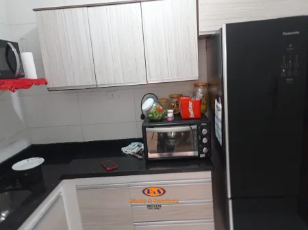 APARTAMENTO SEM CONDOMÍNIO - 02 DORMITÓRIOS