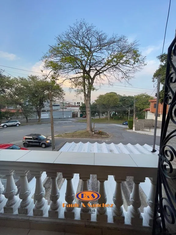 SOBRADO - 03 DORMITÓRIOS