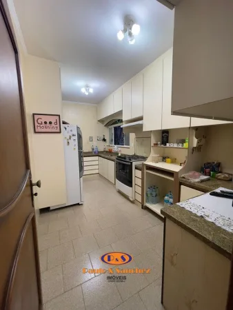 SOBRADO - 03 DORMITÓRIOS