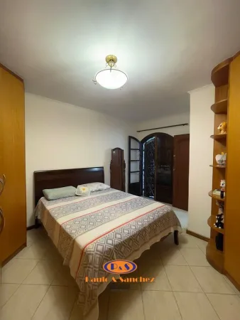 SOBRADO - 03 DORMITÓRIOS