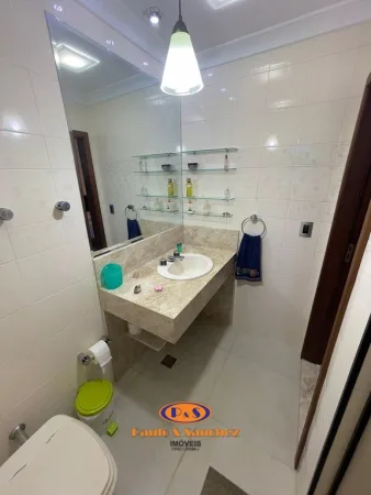 SOBRADO - 03 DORMITÓRIOS