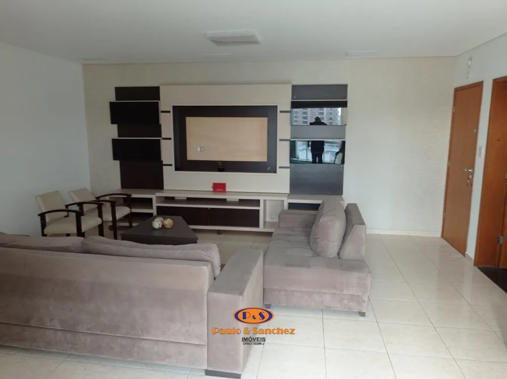 APARTAMENTO EM CONDOMÍNIO - 3 DORMITÓRIOS