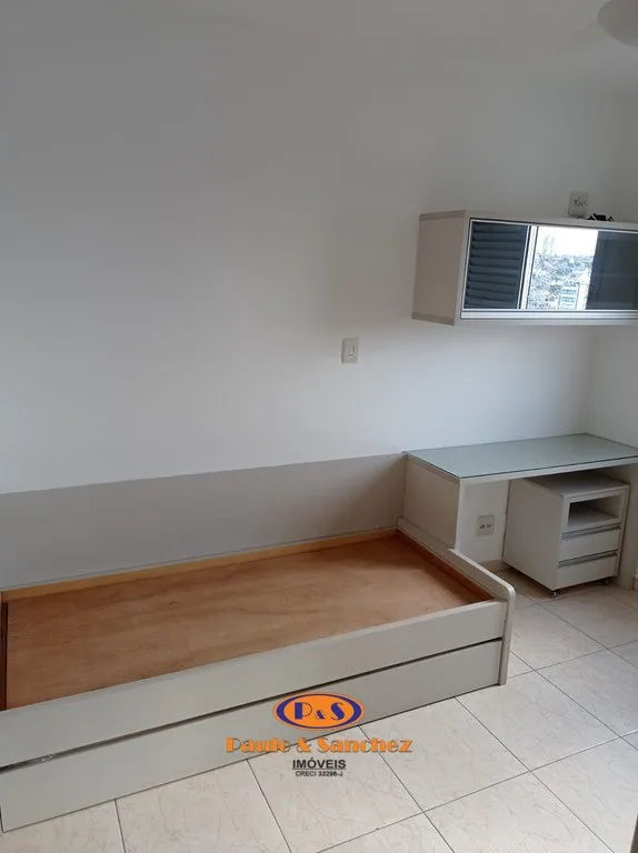APARTAMENTO EM CONDOMÍNIO - 3 DORMITÓRIOS