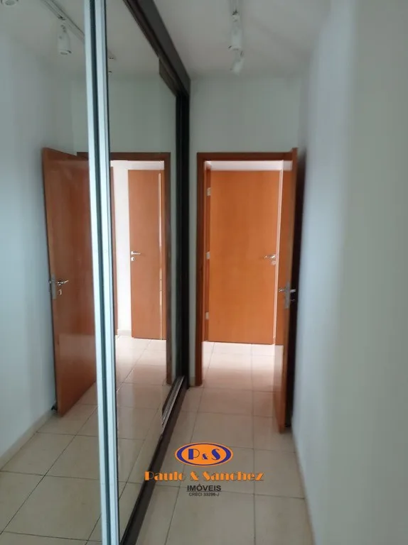APARTAMENTO EM CONDOMÍNIO - 3 DORMITÓRIOS