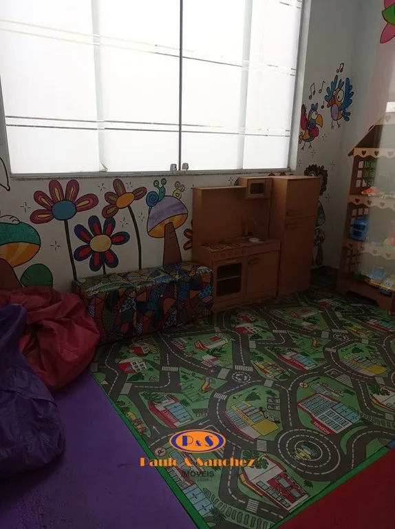 APARTAMENTO EM CONDOMÍNIO - 3 DORMITÓRIOS