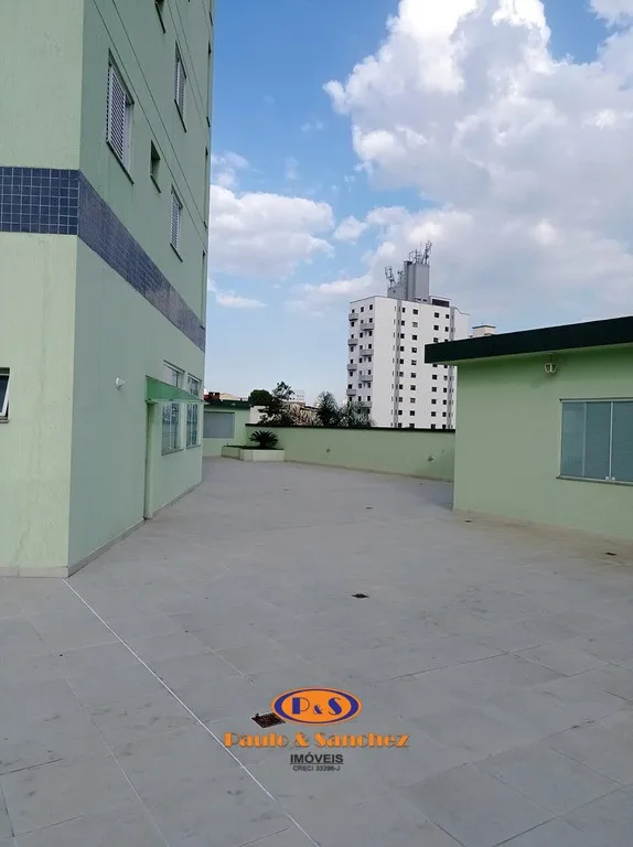 APARTAMENTO EM CONDOMÍNIO - 3 DORMITÓRIOS