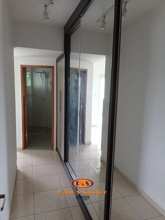 APARTAMENTO EM CONDOMÍNIO - 3 DORMITÓRIOS