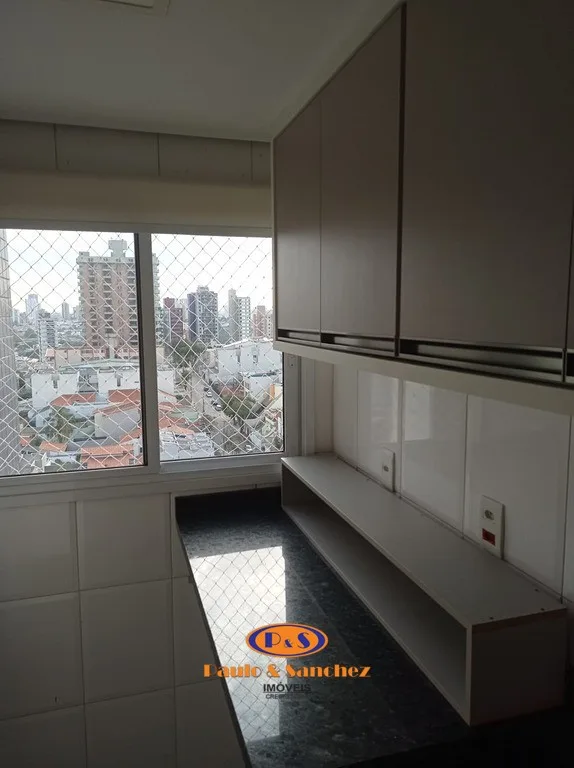 APARTAMENTO EM CONDOMÍNIO - 3 DORMITÓRIOS