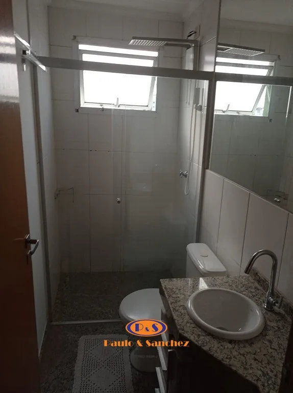 APARTAMENTO EM CONDOMÍNIO - 3 DORMITÓRIOS