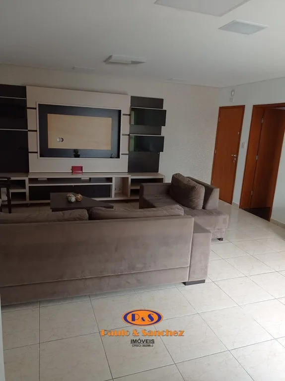 APARTAMENTO EM CONDOMÍNIO - 3 DORMITÓRIOS