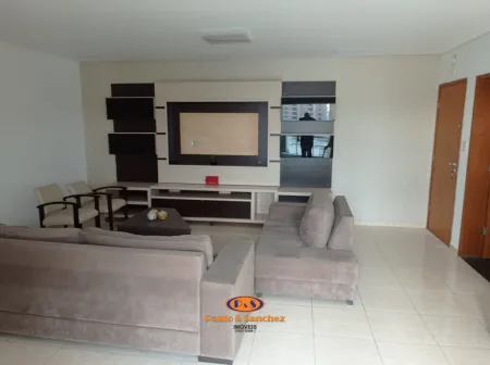 APARTAMENTO EM CONDOMÍNIO - 3 DORMITÓRIOS