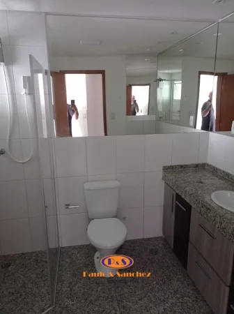 APARTAMENTO EM CONDOMÍNIO - 3 DORMITÓRIOS