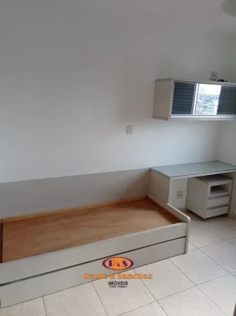 APARTAMENTO EM CONDOMÍNIO - 3 DORMITÓRIOS