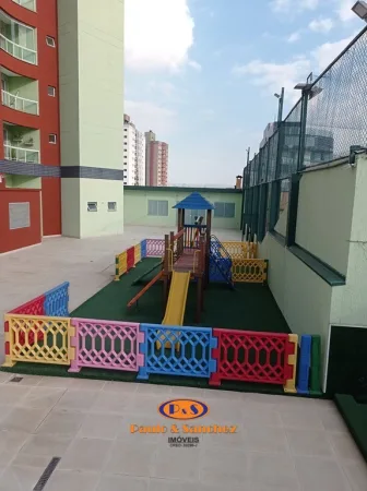 APARTAMENTO EM CONDOMÍNIO - 3 DORMITÓRIOS