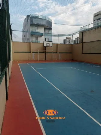 APARTAMENTO EM CONDOMÍNIO - 3 DORMITÓRIOS