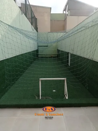 APARTAMENTO EM CONDOMÍNIO - 3 DORMITÓRIOS