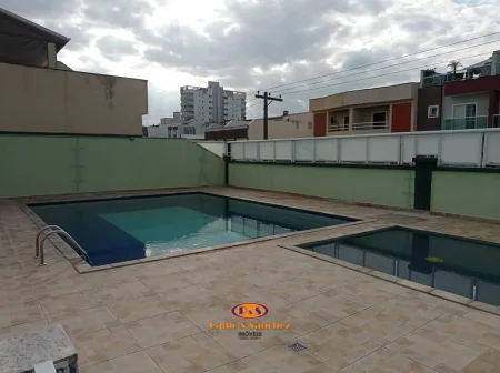 APARTAMENTO EM CONDOMÍNIO - 3 DORMITÓRIOS