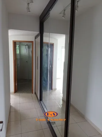 APARTAMENTO EM CONDOMÍNIO - 3 DORMITÓRIOS