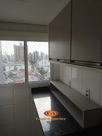 APARTAMENTO EM CONDOMÍNIO - 3 DORMITÓRIOS