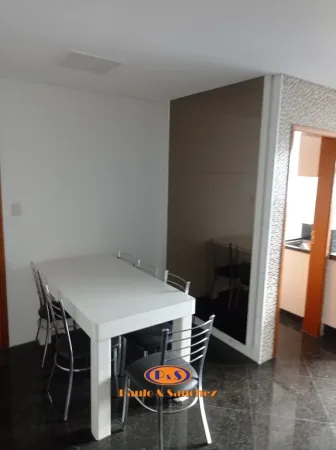 APARTAMENTO EM CONDOMÍNIO - 3 DORMITÓRIOS