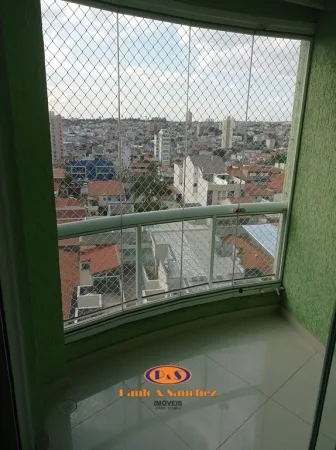 APARTAMENTO EM CONDOMÍNIO - 3 DORMITÓRIOS