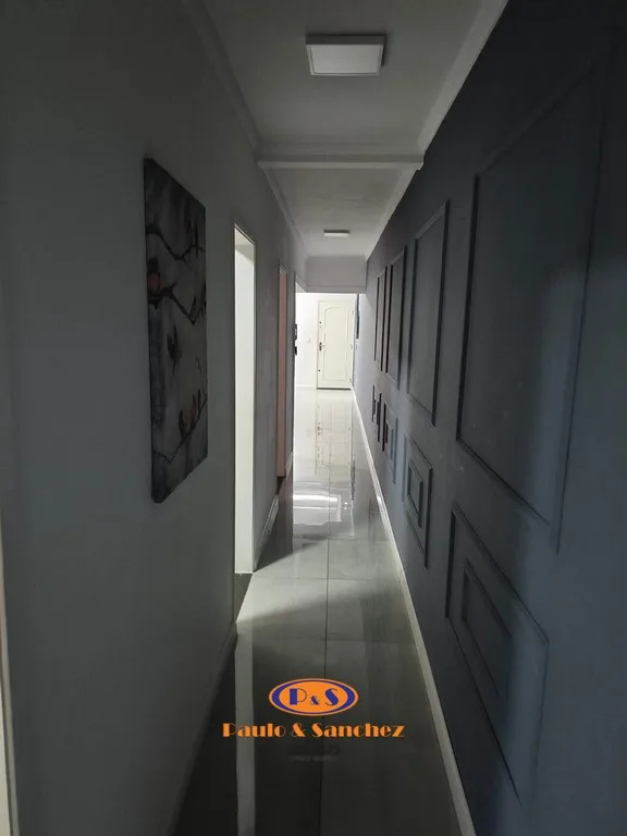 APARTAMENTO SEM CONDOMÍNIO - 03 DORMITÓRIOS