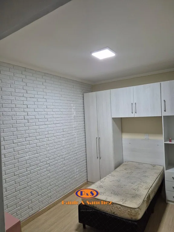 APARTAMENTO SEM CONDOMÍNIO - 03 DORMITÓRIOS