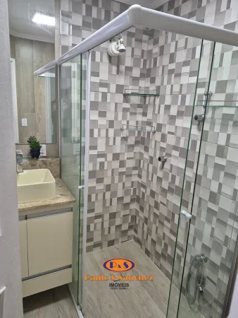 APARTAMENTO SEM CONDOMÍNIO - 03 DORMITÓRIOS