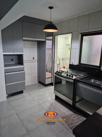 APARTAMENTO SEM CONDOMÍNIO - 03 DORMITÓRIOS