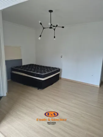 APARTAMENTO SEM CONDOMÍNIO - 03 DORMITÓRIOS