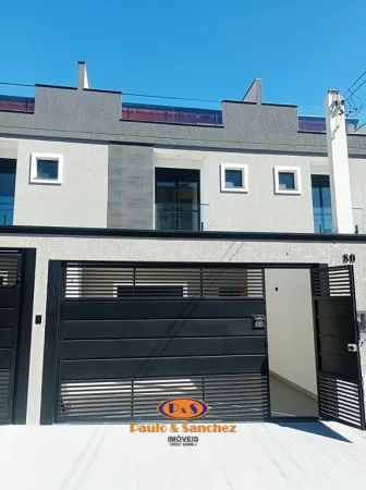 SOBRADOS - A PARTIR DE R$ 729.000,00!!!