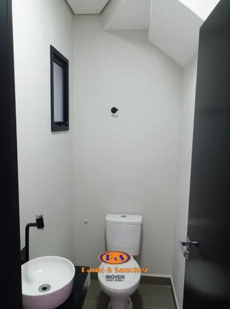 SOBRADOS - A PARTIR DE R$ 729.000,00!!!