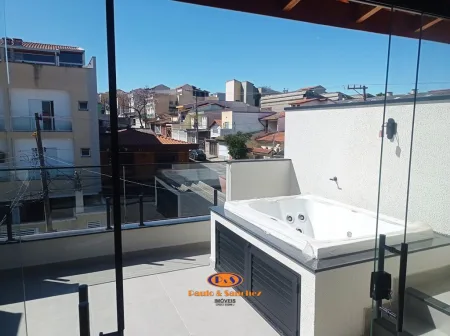 SOBRADOS - A PARTIR DE R$ 729.000,00!!!