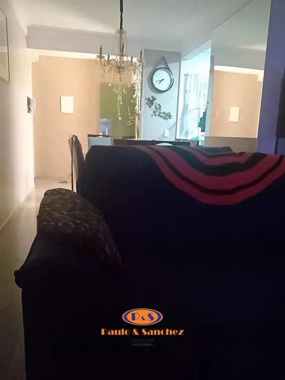 APARTAMENTO SEM CONDOMÍNIO - 03 DORMITÓRIOS