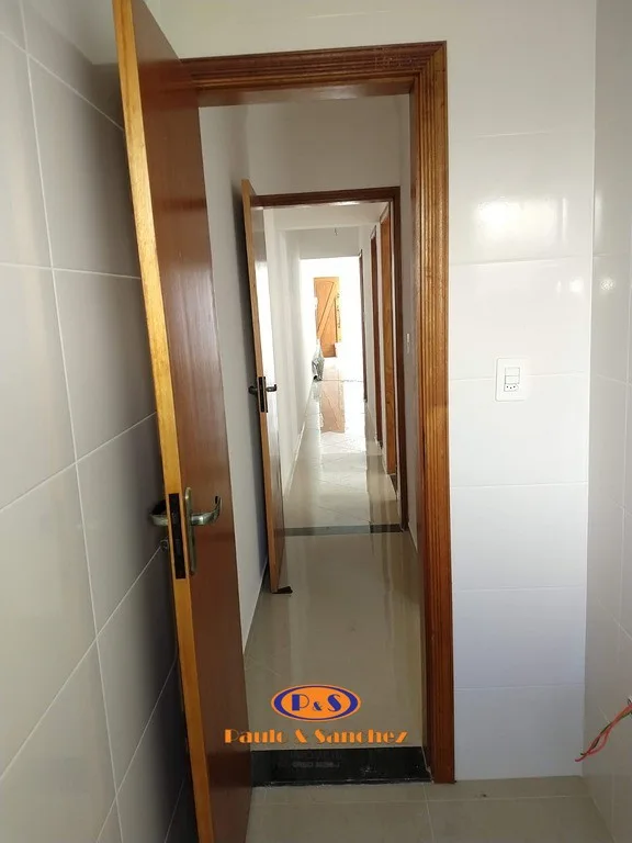 APARTAMENTO SEM CONDOMÍNIO - 03 DORMITÓRIOS