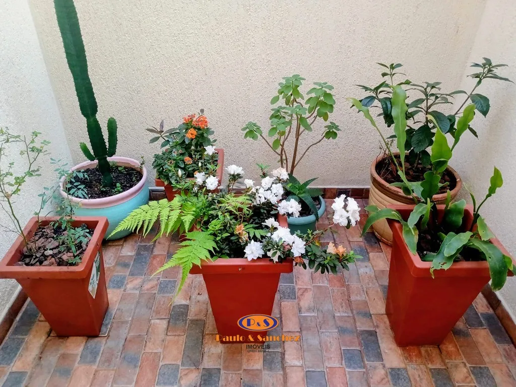 APARTAMENTO SEM CONDOMÍNIO - 03 DORMITÓRIOS