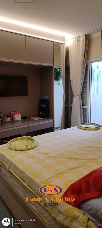 APARTAMENTO SEM CONDOMÍNIO - 03 DORMITÓRIOS