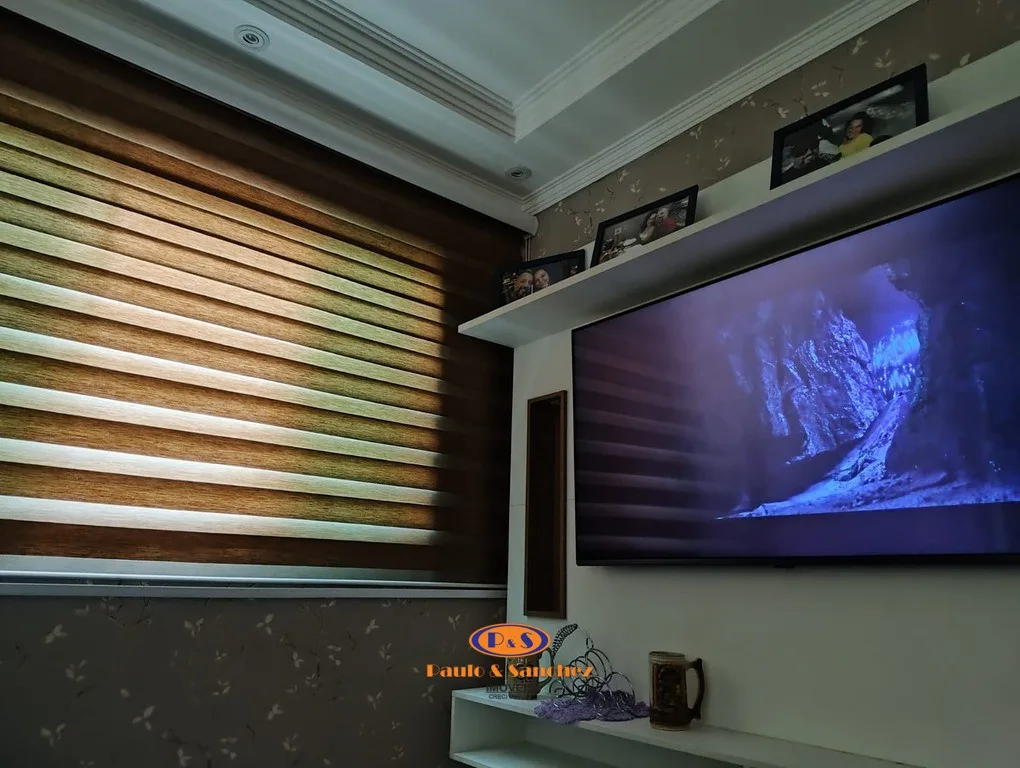 APARTAMENTO SEM CONDOMÍNIO - 03 DORMITÓRIOS