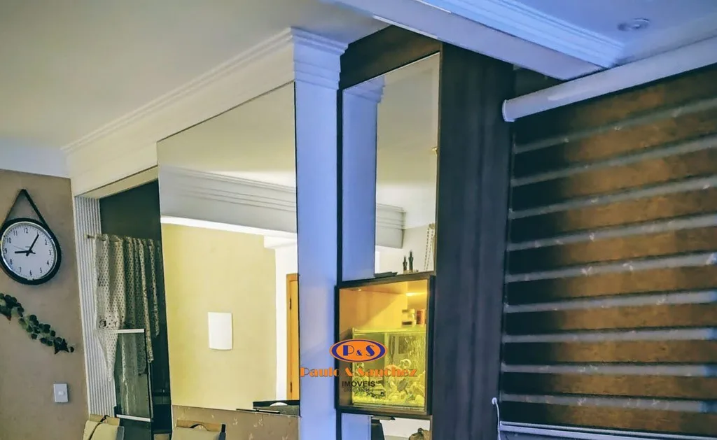 APARTAMENTO SEM CONDOMÍNIO - 03 DORMITÓRIOS