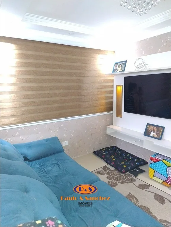 APARTAMENTO SEM CONDOMÍNIO - 03 DORMITÓRIOS