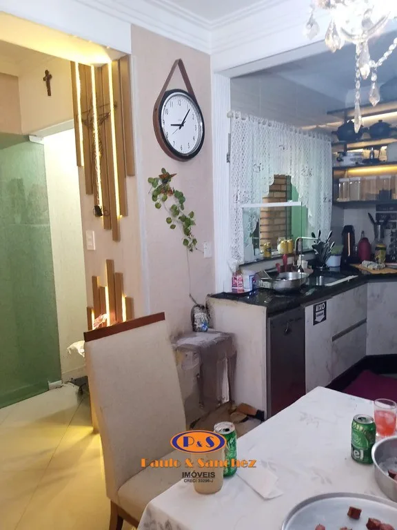 APARTAMENTO SEM CONDOMÍNIO - 03 DORMITÓRIOS