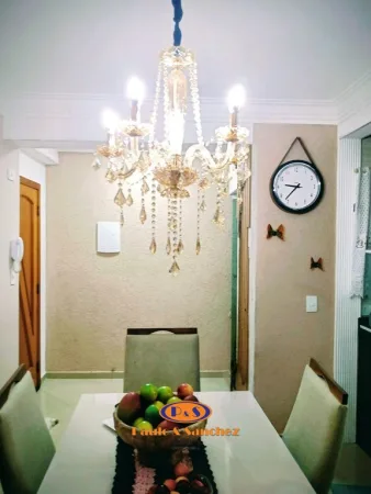 APARTAMENTO SEM CONDOMÍNIO - 03 DORMITÓRIOS