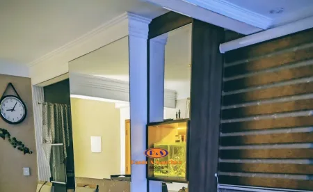 APARTAMENTO SEM CONDOMÍNIO - 03 DORMITÓRIOS